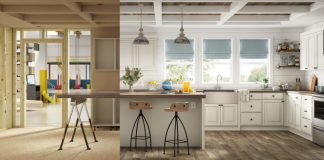 Clayton Launches New “Unbuilt” Campaign Clayton Homes cutout Unbuilt campaign