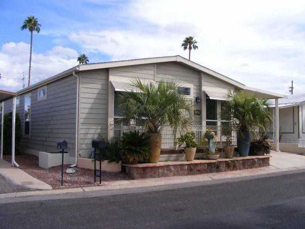 Harris Homes sales Tucson