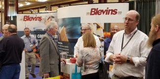 Blevins Acquires Tri-State Blevins buys Tri-State