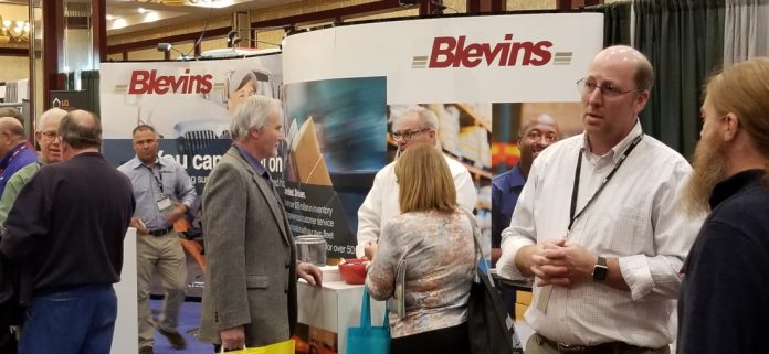 Blevins buys Tri-State