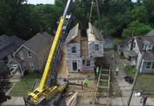 Champion Brings New Event to Nebraska Champion Modular Homes