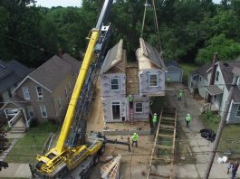 Champion Brings New Event to Nebraska Champion Modular Homes