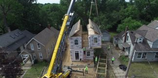 Champion Brings New Event to Nebraska Champion Modular Homes