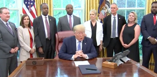 White House Signs Executive Order for Council on Affordable Housing White House Council on Affordable Housing
