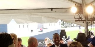 HUD to Hold Nationwide Bus Tour on Affordable Housing HUD affordable housing bus tour