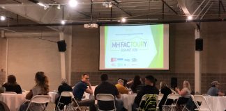 Excerpts From MH FacTOURy Summit in Elkhart, Ind. MH FacTOURy Summit presenters attendees