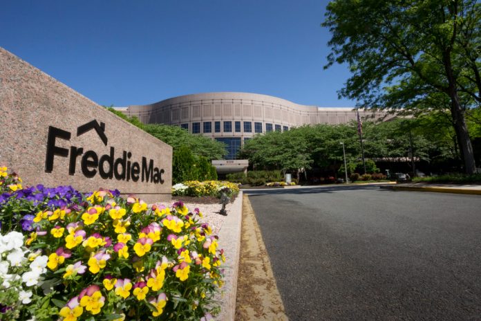 Home Lending Freddie Mac Headquarters