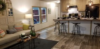 Clayton Homes Earns EPA Honors for Energy Efficient Construction Clayton energy efficient home