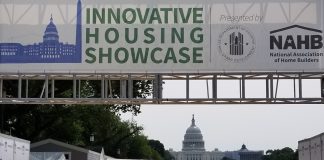 HUD Secretary Ben Carson Sits Down with MHInsider at Housing Showcase Innovative Housing Showcase Manufactured Housing