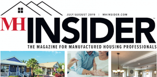 MHInsider Magazine ‘State of the Industry’ Edition Now Available The MHInsider Magazine 'State of the Industry' Edition cover art