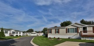 State Governments Push Hard for Rent Control Rent control housing availability impact