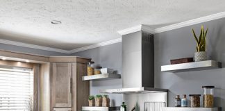 Skyline Champion Acquires Factory Expo Locations MH Advantage and CHOICE Home Champion UK3 kitchen design