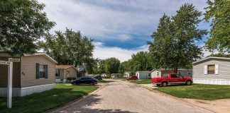 Vacancy Control the Most Onerous Form of Rent Control Vacancy control for manufactured home communities