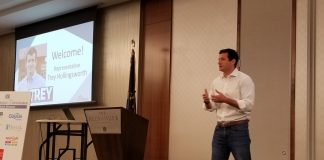 Rep. Trey Hollingsworth Commends Manufactured Housing Professionals Rep. Trey Hollingsworth address