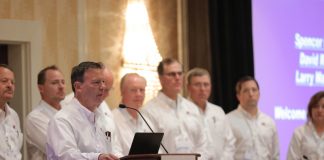 SECO Announces Speakers, Schedule for In-Person 2022 Manufactured Housing Event SECO22 organizers stone mountain park ga