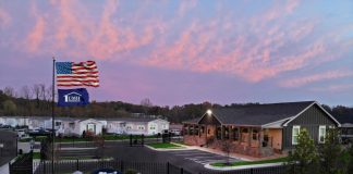 Memphis Blues Earns Praise For All-Rental Concept Memphis Blues all-rental manufactured home community