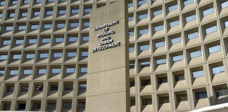 Senate Confirms HUD Deputy Secretary HUD building in DC