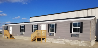 Modular Homes in Communities Approved in the State of Ohio Adventure Duplex Modular Homes in Communities