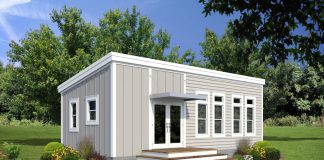 Skyline Champion and URBANEER Partner for ADUs Champion URBANEER partner Capitol area ADUs