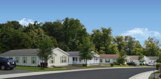 Joint Venture Financing for Retailers and Community Owners Joint Venture Financing for communities and retailers