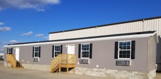 Adventure Homes Makes Big Plans for Modular Duplexes modular duplexes adventure homes model