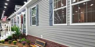 One Week Until The Louisville Manufactured Housing Show The Louisville Manufactured Housing Show Jan. 15-17, 2020