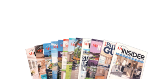 Manufactured Housing Industry News The MHInsider Magazine