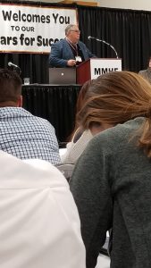 the louisville manufactured housing show education presentations
