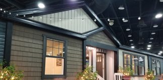 An Introduction to CrossMod Homes Clayton exterior CrossMod