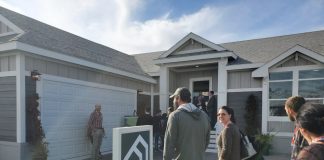 Genesis from Skyline Champion Provides Historic Day for Manufactured Housing Genesis Homes by Skyline Champion