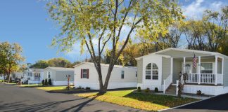 How Communities Buy Homes How Communities Buy Homes UMH Indiana Countryside community