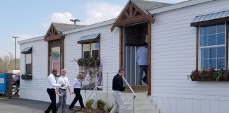 Register for Tunica Manufactured Housing Show, Held March 24-26 Register for tunica 2020