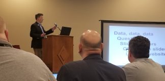 Tunica Manufactured Housing Show Prepares Slate of Educational Seminars Tunica 2020 educational seminars