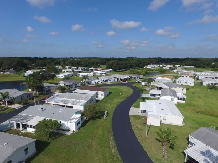 manufactured housing industry happenings