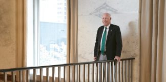 Lou Vela: Confessions of a Self-Described ‘Deal Junky’ Lou Vela MHInsider profile