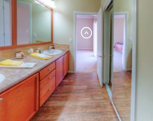 virtual tour best practices bathroom