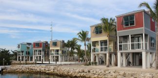 Ocean Breeze on Marathon Key Built for the Biggest Storms Ocean Breeze Marathon Key
