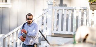 Propane’s Role in an Ever-Changing Housing Market Propane in manufactured housing service technician