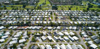 JLT Market Reports Available for Southern California Manufactured Home Communities MH community water submetering