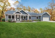 Triad Financial Services Names Cody Pearce Co-CEO mortgage applications trend up