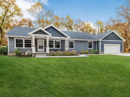 Triad Financial Services Names Cody Pearce Co-CEO mortgage applications trend up