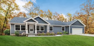 Tim Larson Appointed Champion Homes President, CEO mortgage applications trend up