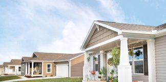 Industry Professionals Team on Comprehensive White Paper New Clayton Home Affordable Housing Whitepaper