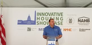 Talking Workforce Development with Skyline Champion’s President Mark Yost Mark Yost Skyline Champion Workforce Development