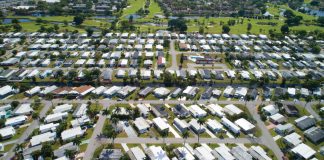 How Coronavirus Will Impact Manufactured Housing Landscape manufactured housing community impact coronavirus