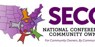 SECO20 Registration Opens for Virtual Conference Sept. 28 – Oct. 1 SECO20 Virtual SECO