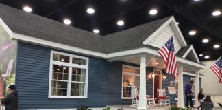 MHI 2.0 is Leading the Industry to a Better Future MHI 2.0 manufactured housing industry