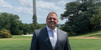 MHInsider Advocacy Award Winner Mark Yost MHInsider Advocacy Award Winner Mark Yost