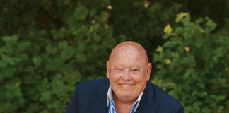 MHInsider Leadership Award Winner Wally Comer MHInsider Leadership Award Winner Wally Comer