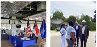 HUD Secretary Ben Carson Hosts Affordable Housing Roundtable eliminating barriers to affordable housing HUD Sec Carson NC